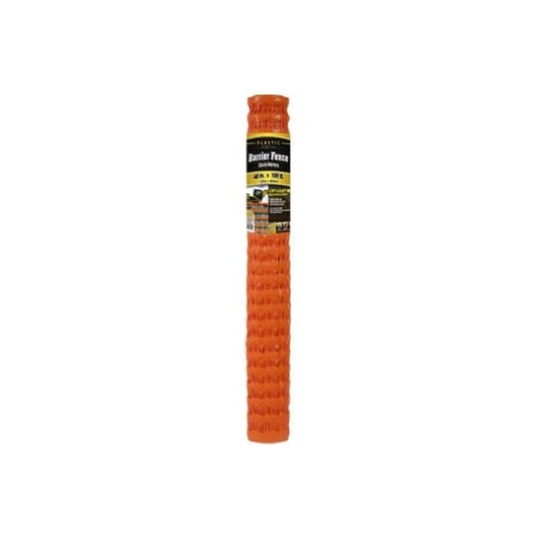 Midwest Air Tech/Import 4x50 175Mesh SafeFence - 889211A