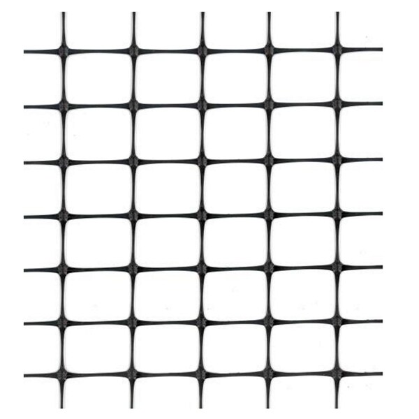 Tenax Tenax 2 ft. H X 25 ft. L Polypropylene Netting .70 x .98 in. - 60039989