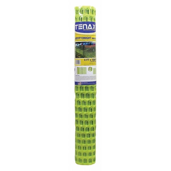 Tenax Guardian FLO, 4ft. x 100 ft. Yellow-Green - 2A040003