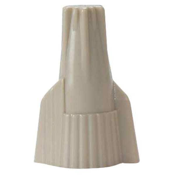 Conector de alambre de torsión 3M, 22-8 AWG, paquete de 1000 unidades - 412-Box