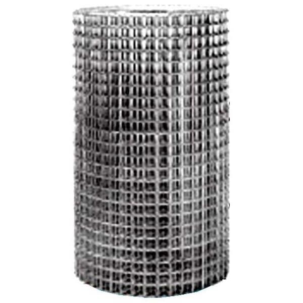 Mazeland Mazeland 80110024121 Welded Wire - 24 x 100 ft. 0.5 x 1 x 16 Gauge - 80110024121