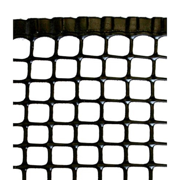 Tenax Tenax 2 ft. H X 15 ft. L Polypropylene Netting .5 x .5 in. - 62073079