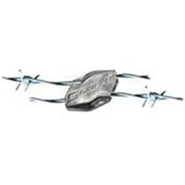 Bekaert Bekaert 547068 Gripple Barbed Wire; Pack of 10 - 547068