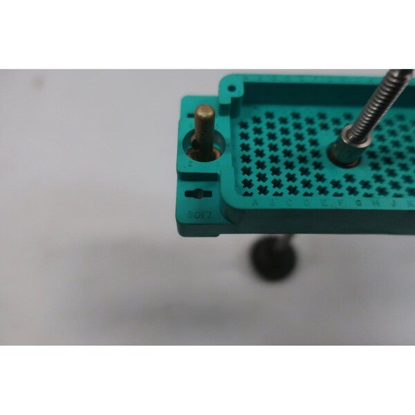 Conector Elco - 8017-1000-00-001
