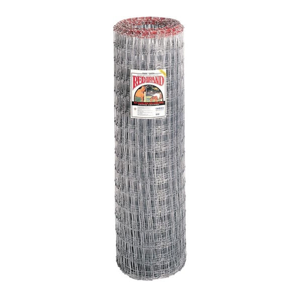 Keystone 48 in. x 100 ft. 12.5 Gauge Horse Fence - KE9423