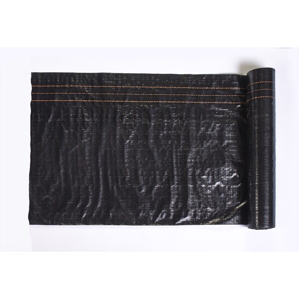 Mutual Industries Misf 150 Silt Fence-Fabric Only, 24 In. (2Pk) - M150-33-24