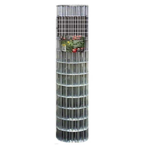 Midwest Airlines Midwest Air 309321A 36 in. x 25 ft. 16GA Galvanized Cage Wire - MI576730