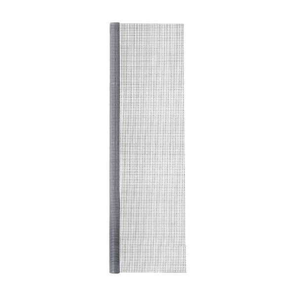 Garden Zone Garden Craft 36 in. H X 25 ft. L Galvanized Steel Hardware Cloth 1/4 in. - 143625