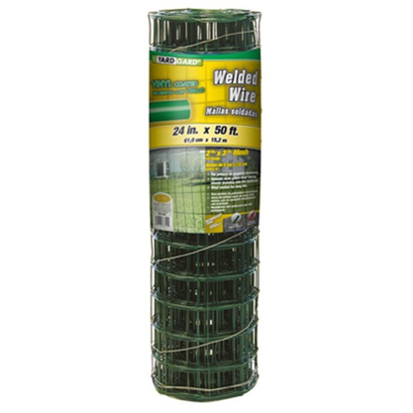 Midwest Airlines Midwest Air  24 in. x 50 ft. 14GA PVC Welded Wire - MI576729