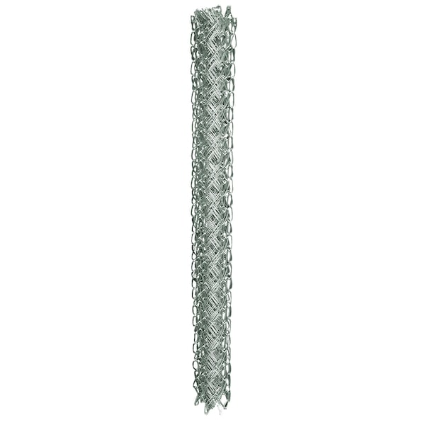 Yardgard Chain Link Fabric, 48"X10 ft., 11.5 ga. - 30870R48