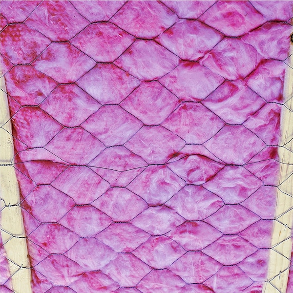 Garden Zone Garden Craft 24 in. H X 50 ft. L Galvanized Steel Poultry Netting 2 in. - 182450