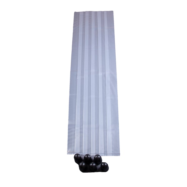 Volm EZ Pocket Net Cap and Sleeve Kit - F100020C