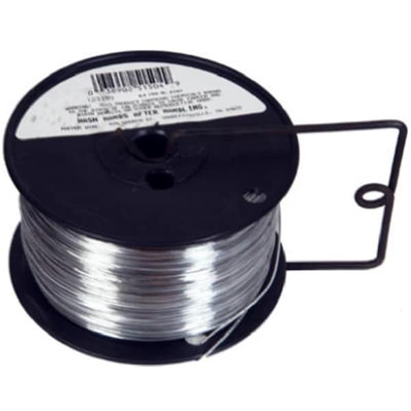 Hillman Anchor Wire- 123199 .25 Mile Electric Fence Wire - AN573823
