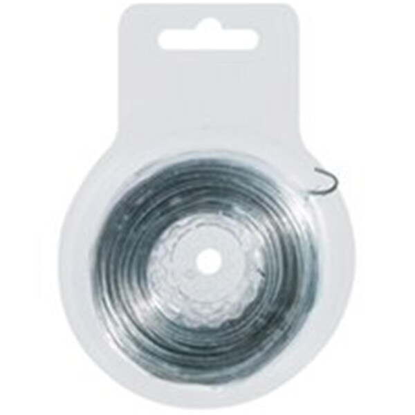 Fi-Shock WC-100 17 Gauge Galvanized Steel Wire 100 Ft. - 6782817