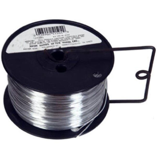 Hillman Anchor Wire-Hillman Group 123199 .25 Mile Electric Fence Wire - 452441