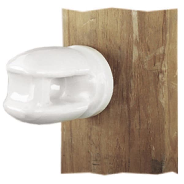 Grillgear 2799-25 Heavy Duty Porcelain Insulator - GR843720