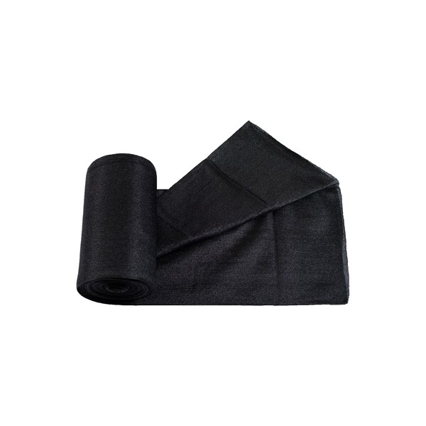 Volm Black 68"FT Privacy Mesh for 6FT high chain link fences - TKM140744E