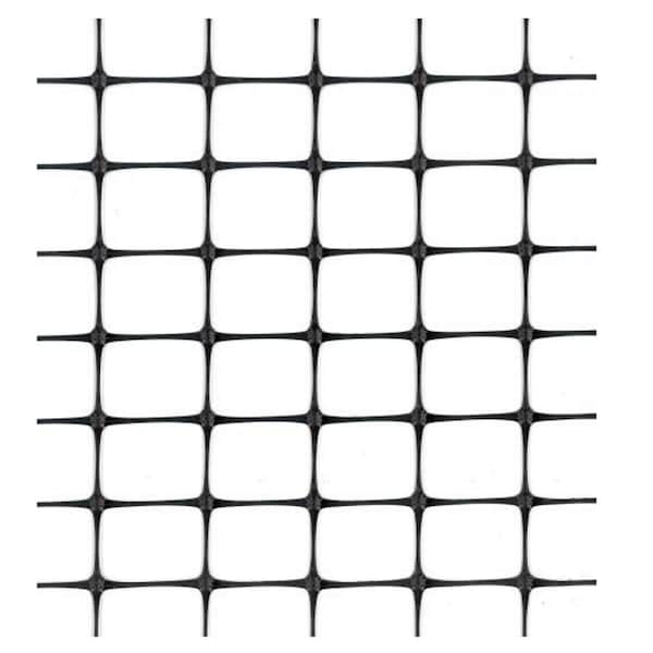 Tenax Tenax 4 ft. H X 50 ft. L Polypropylene Netting .75 x 1 in. - 2A090059