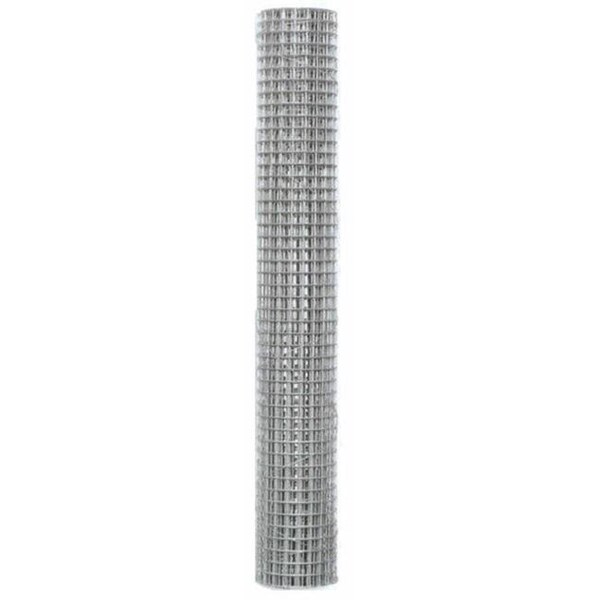 Mazeland Mazeland 8001003644 Hardware Cloth - 36 x 100 ft. 4 x 4 Galvanized - 8001003644