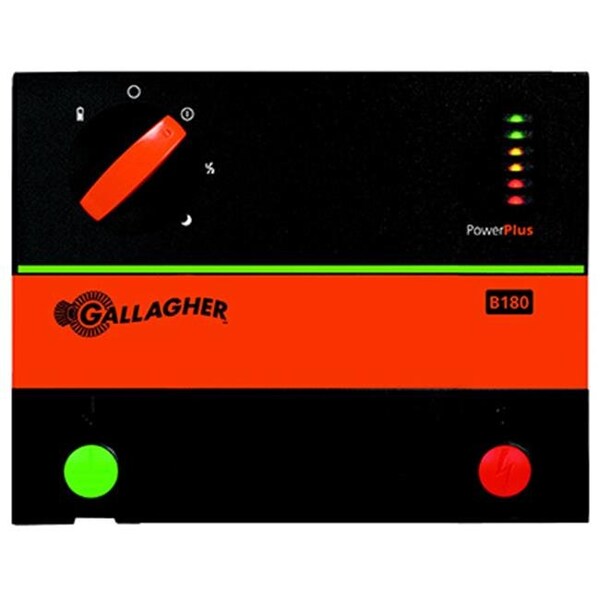 Gallagher Gallagher G620564 0.63 x 1312 ft. Ultra White Turbo Wire - 183356