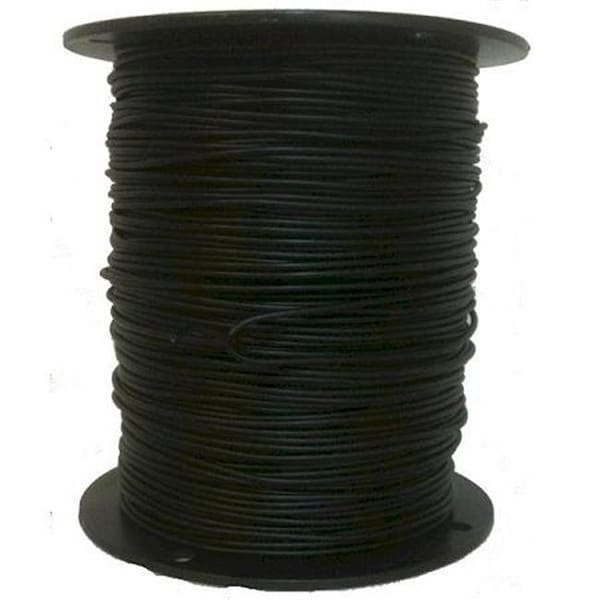 Petpride Heavy Duty in-Ground Fence Boundary Wire 1000 ft. - PE69643