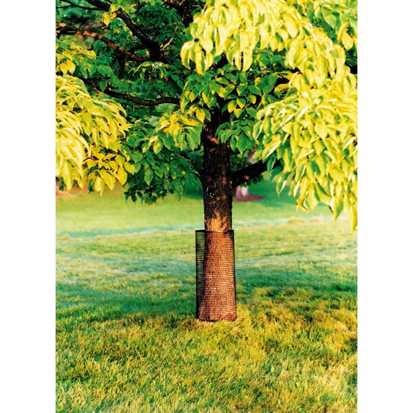 Tenax Tenax 3 ft. H X 15 ft. L Polyethylene Netting .5 X .5 in. - 62071079