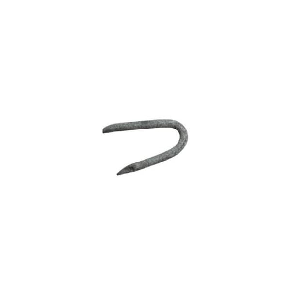 Grip-Rite Grip-Rite 5023689 1 in. 50 lbs Hot Galvanized Fence Staple - 5023689