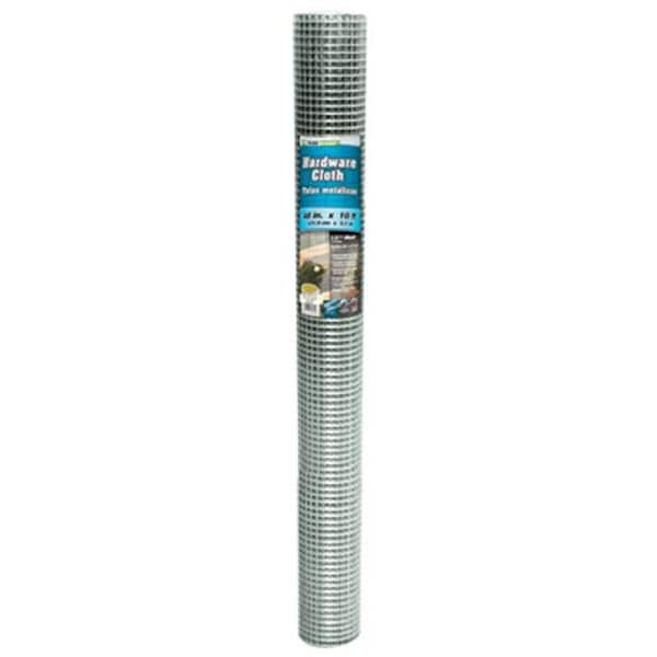 Midwest Airlines Midwest Air 308230B 48 in. x 10 ft. Hardware Cloth; 0.5 in. Mesh - 721207