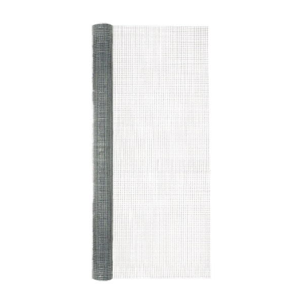 Garden Zone Garden Craft 36 in. H X 10 ft. L Galvanized Steel Hardware Cloth 1/4 in. - 123610