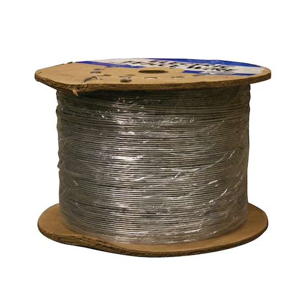 Farmgard Electric Fence Wire, 17 ga., 1/2 Mile - 317752A