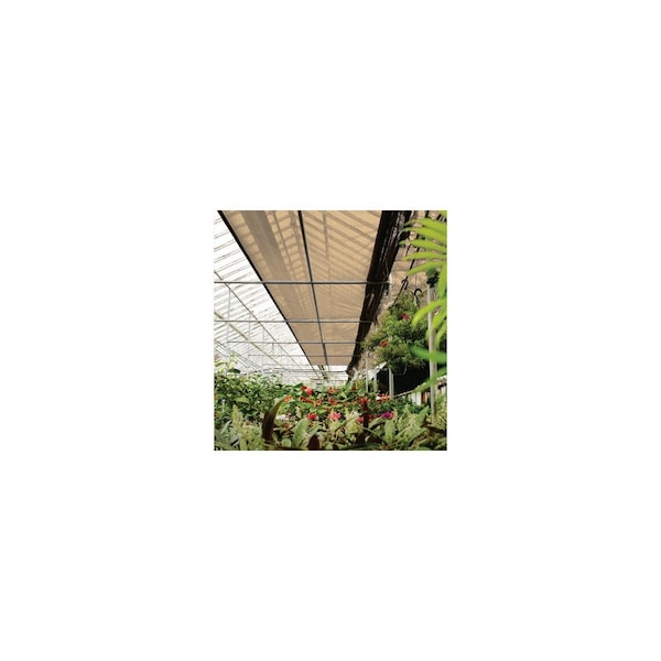 Ez Sun Shade 6ftx20ft Tan Sun Shade - PR0005902