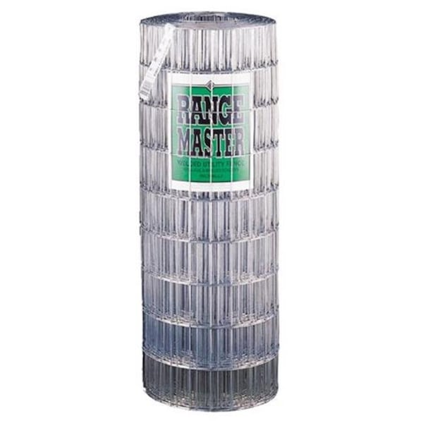 Mazeland Mazeland 8050503624 Utility Fence - 36 in. x 50 ft. - 8050503624