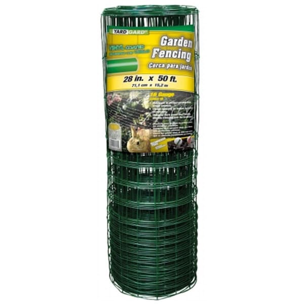 Mat 28in. X 50ft. Garden  Fencing - MA309994