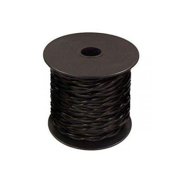 Essential Pet Products Essential Pet Products TW-14G Twisted Dog Fence Wire - 14 Gauge - 100 ft. - TW-14G