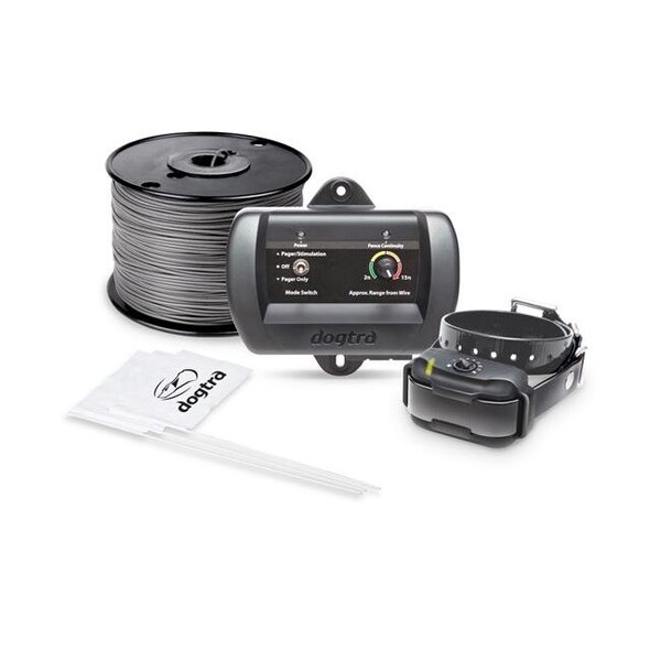 Dogtra Dogtra 4015505 Dogtra E-Fence - Black - 4015505