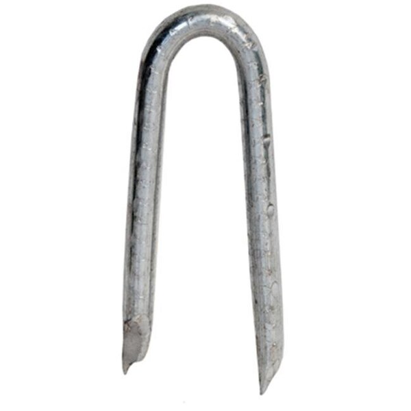 Hillman Hillman Fasteners 461481 5 lbs. 2.5 in. Hot Dipped Galvanized Fence Staple - 195818