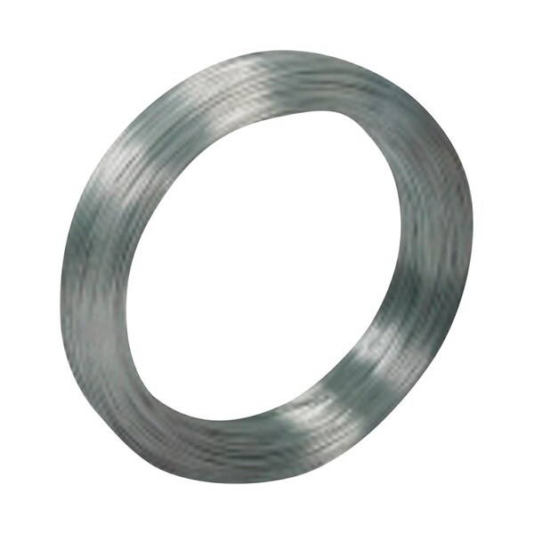 American Posts American Posts 584 ft. L Galvanized Steel 14 Ga. Wire - 810W0314584
