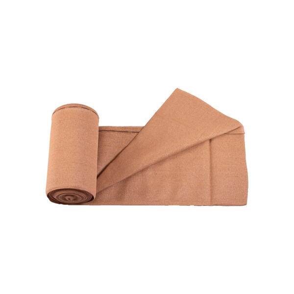 Volm Tan 68"FT Privacy Mesh for 6FT high chain link fences - TKM140741E
