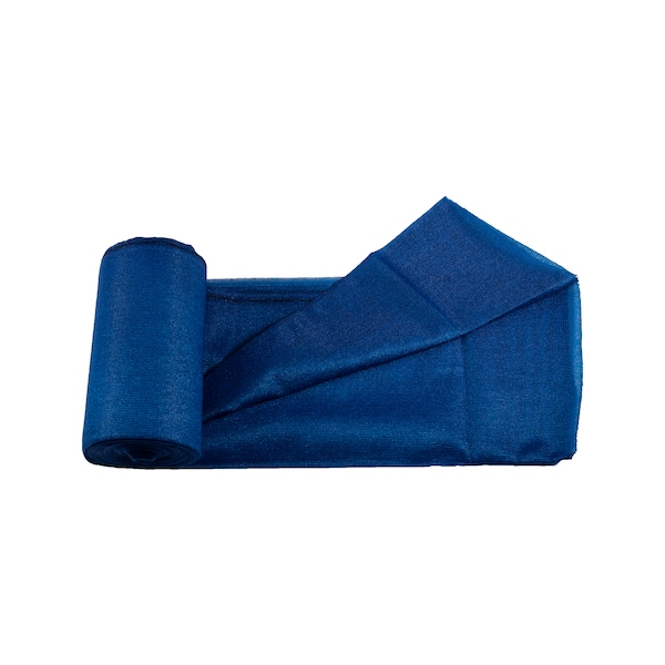 Volm Royal Blue 68"FT Privacy Mesh for 6FT high chain link fences - TKM140750E