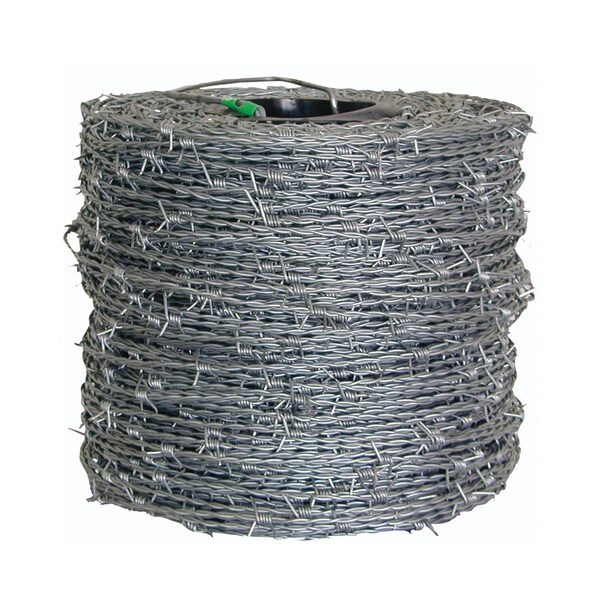 Farmgard BrbdWire, Cls I, 1320 ft., 4 pt., 12-1/2 ga. - 317831A