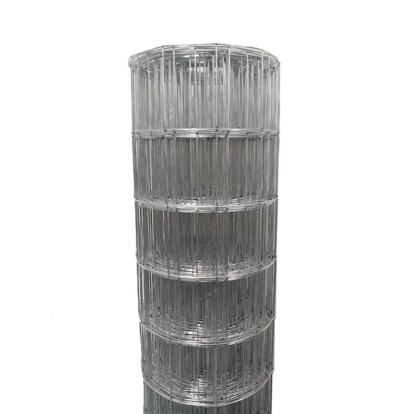 Acorn International Welded Cage Wire 1"x2" 14ga Galv. 24 - WW14244825