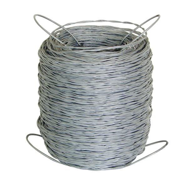 Farmgard Barbless Cable, 12-1/2 ga., Cls I, 1320 ft. - 317801A