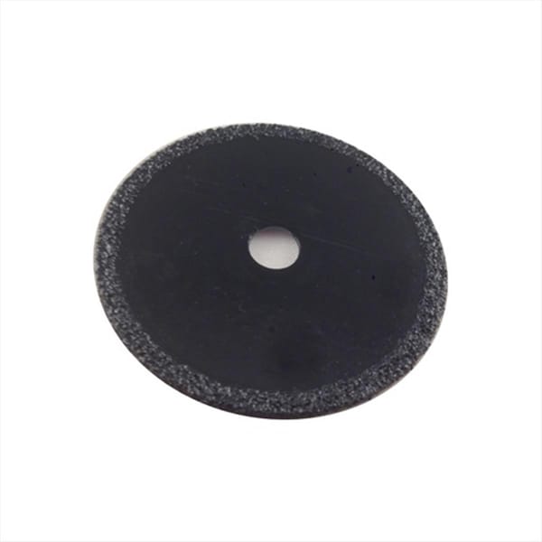 Disston Remgrit 1.75 In. Medium Grit Carbide Grit Circular Saw Blade - GC103