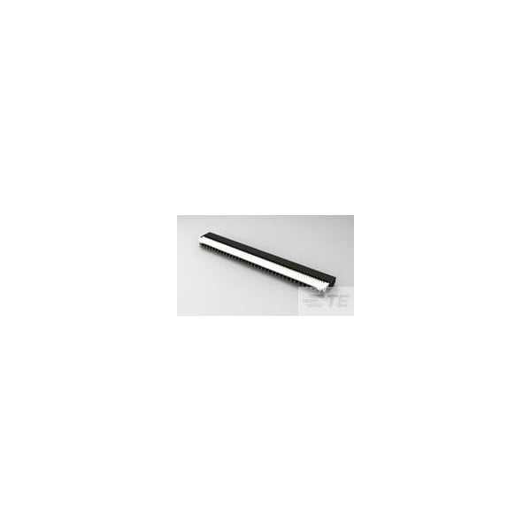 Te conectividad 0.3 FPC 45P ZIF BC G/F - 4-2041390-5