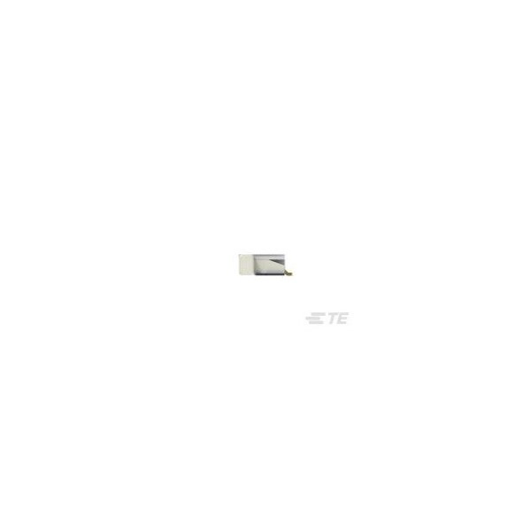 Te Connectivity FPC CONN. PASO DE 0.5MM T/C 50P - 5-1734839-0