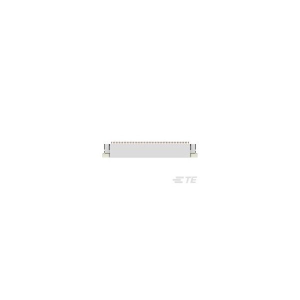 Te Connectivity FPC CONN. PASO DE 0.5MM T/C 50P - 5-1734839-0