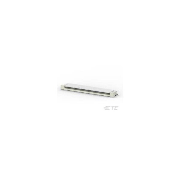 Te Connectivity FPC CONN. PASO DE 0.5MM T/C 50P - 5-1734839-0