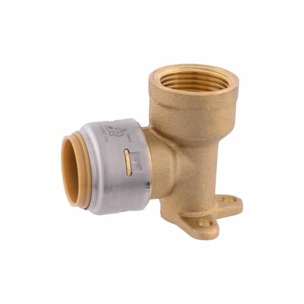 Chicago Heights Steel 1.33x5 GRN Stud T Post - FRPT13300050G2N
