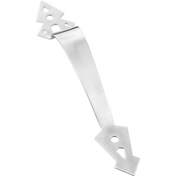 National Mfg 11 in. Ornamental Gate Pull - 5002400