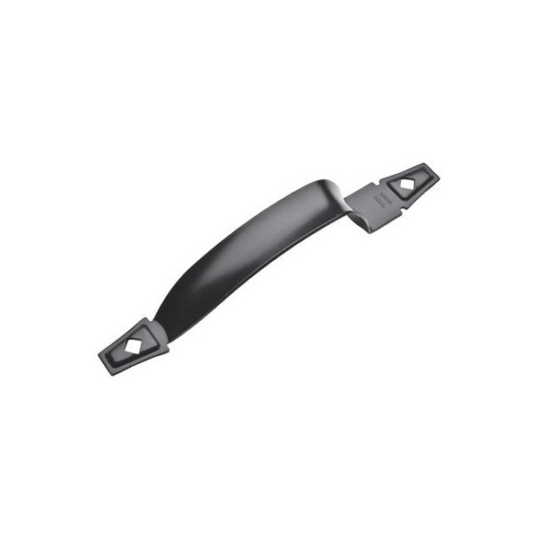 National Mfg/Spectrum Brands Hhi 812 BLK Rustic Grip - N214-078
